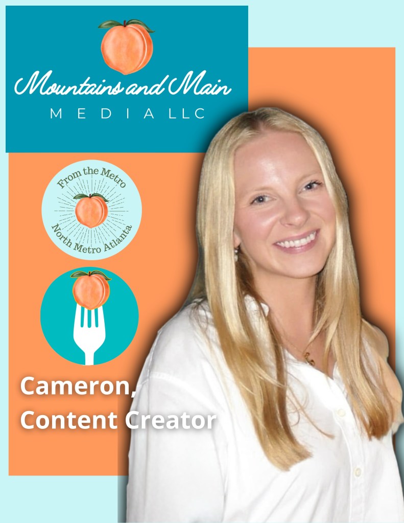 Photo of Cameron McCreight Content Creator