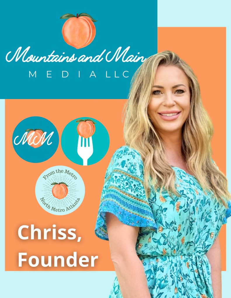 Photo of Chriss Knight, founder